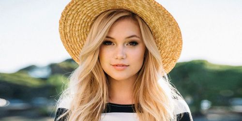 Olivia Holt - Cloak and Dagger