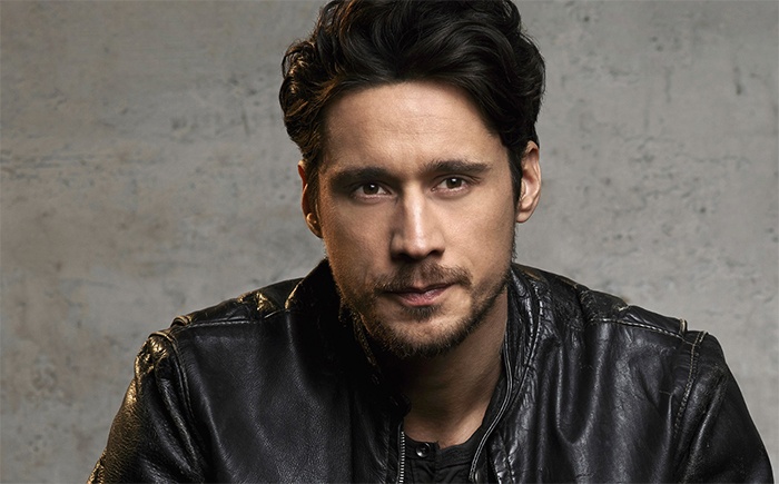 Peter Gadiot será Mr. Mxyzptlk en 'Supergirl' 1 Mr. Mxyzptlk, Peter Gadiot, Supergirl