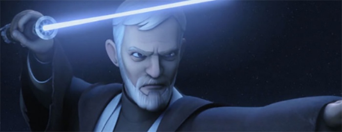 Star Wars Rebels Obi-Wan