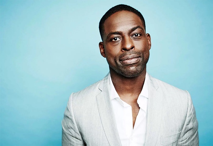 Sterling K. Brown, The Predator