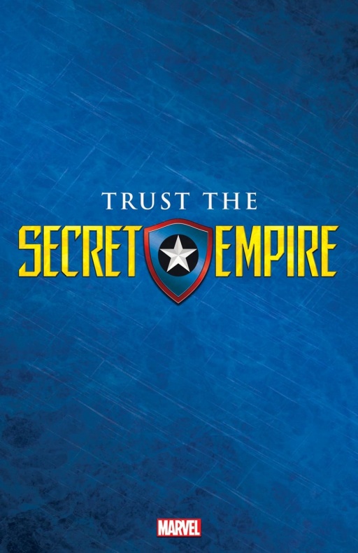 Marvel lanza un segundo anuncio de 'Secret Empire' 2 Capitán América, Marvel, Secret Empire