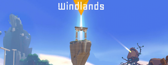 Windlands