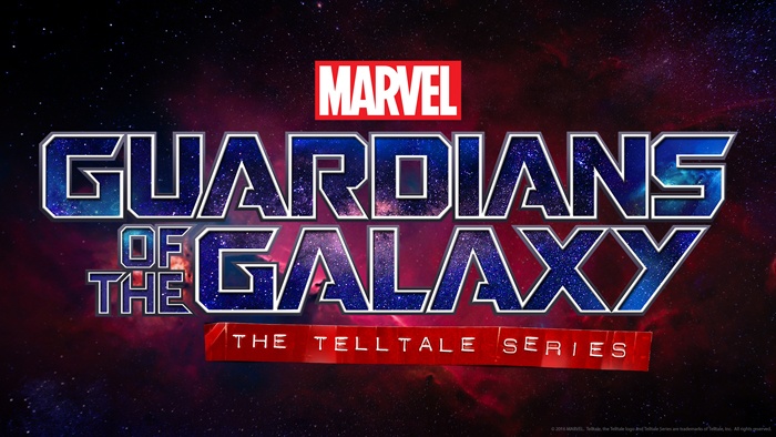 Tráiler de 'Marvel's Guardians of the Galaxy: The Telltale Series' 1 guardians telltale