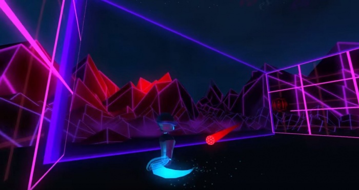 Los mejores juegos de PlayStation VR (Parte 3) 14 Holoball