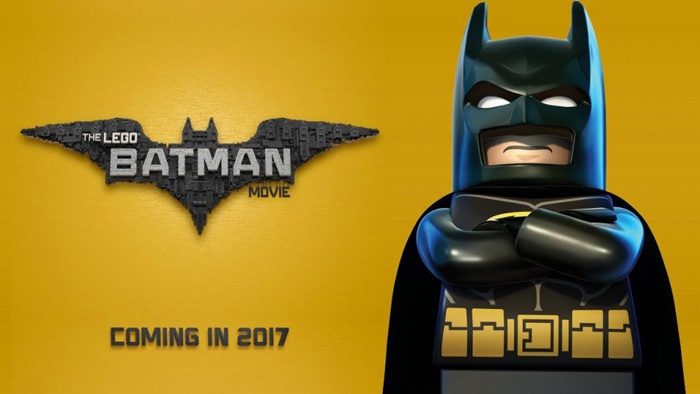 lego batman