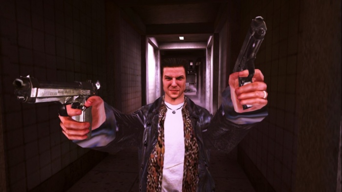 Max Payne 1