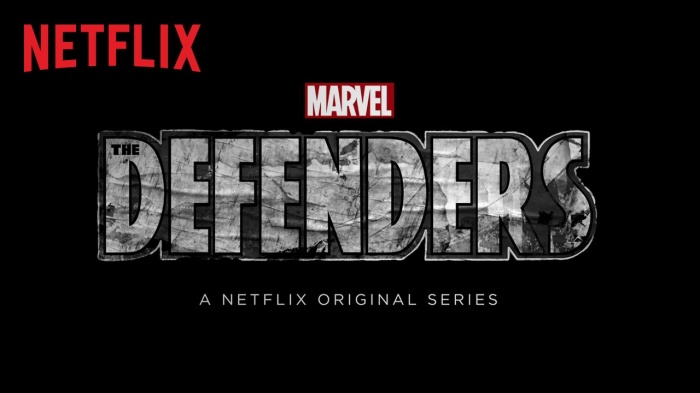 Marvel's The Defenders