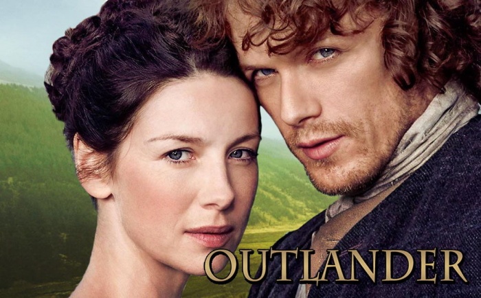 'Outlander'