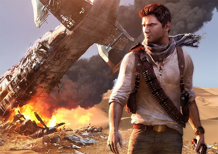 Uncharted podría volver antes de lo esperado 4 uncharted