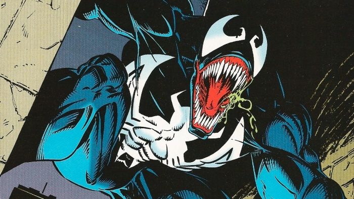 Venom contra Juggernaut, el nuevo duelo de fuerza que se ha librado en los cómics del simbionte 3 venom