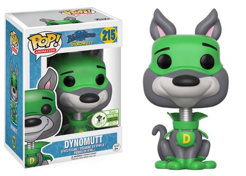 Funko POP! revela sus novedades exclusivas para la 'Emerald City Comicon' 2 Funko Pop!, Marvel, Star Wars