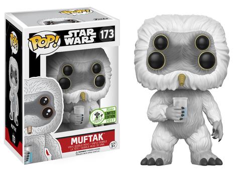 Funko POP! revela sus novedades exclusivas para la 'Emerald City Comicon' 1 Funko Pop!, Marvel, Star Wars