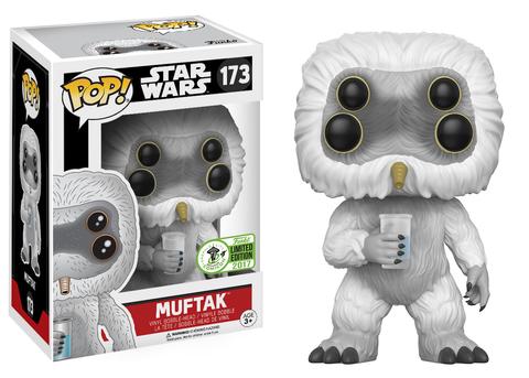 Funko Pop!, Marvel, Star Wars