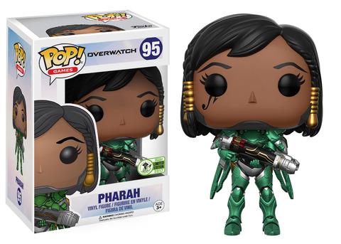 Funko POP! revela sus novedades exclusivas para la 'Emerald City Comicon' 4 Funko Pop!, Marvel, Star Wars