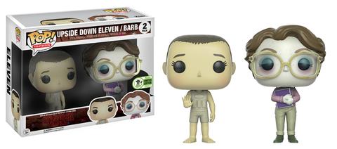 Funko POP! revela sus novedades exclusivas para la 'Emerald City Comicon' 5 Funko Pop!, Marvel, Star Wars