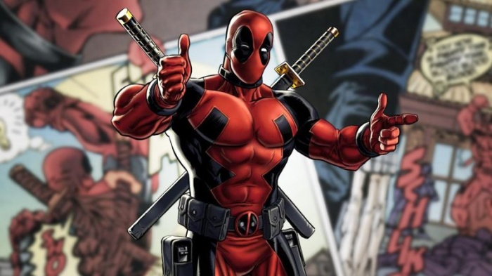 Reseña de 'Deadpool: El Arte del Mercenario Bocazas' 1 Deadpool: El Arte del Mercenario Bocazas