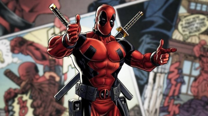 Deadpool: El Arte del Mercenario Bocazas