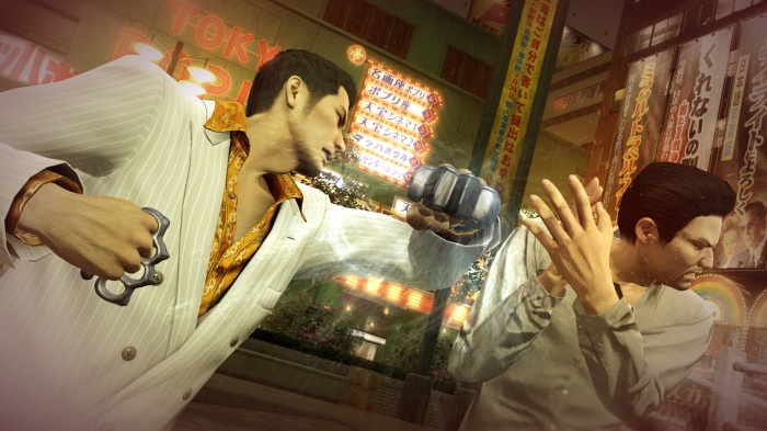 Yakuza 0