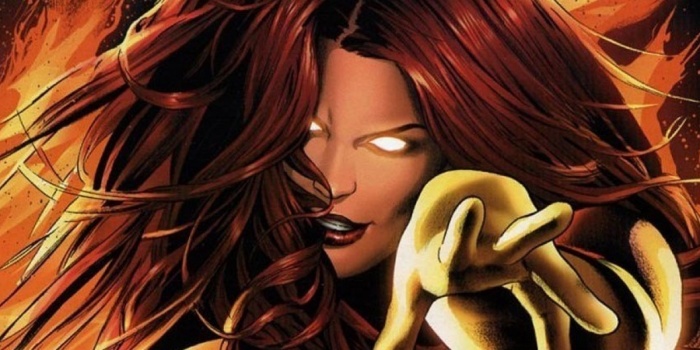 Fénix, Fenix Oscura, Jean Grey, La Saga de Fénix Oscura, Marvel, Phoenix, X-Men