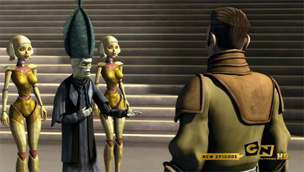 Phoebe Waller-Bridge podría interpretar a un droide femenino en la película de Han Solo 3 Han Solo, Star Wars