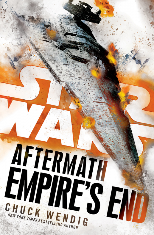 Aftermath Empire's End