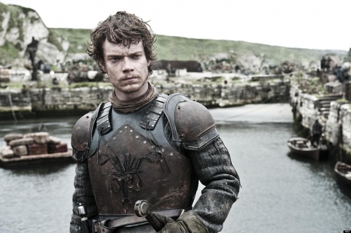 El actor Alfie Allen se une al reparto de 'The Predator' 1 Alfie Allen