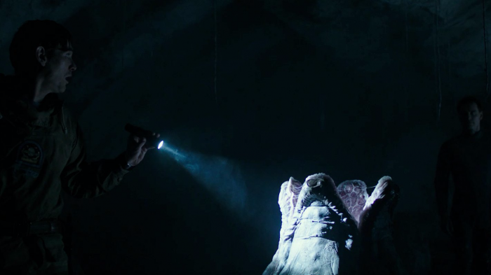 Nueva imagen de 'Alien: Covenant' con todo el elenco protagonista 6 Alien: Covenant