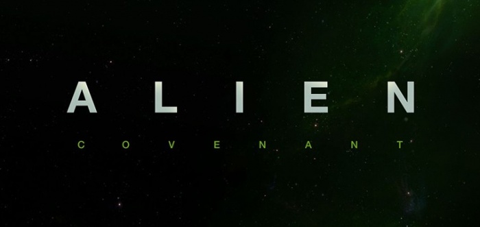 Alien Covenant