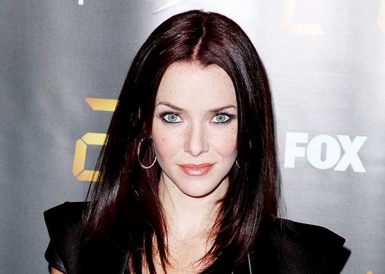 'Runaways' ya tiene actores para interpretar a los villanos 3 Annie Wersching - Runaways