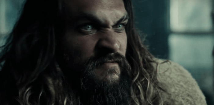 Desvelado posible sinopsis y reparto de 'Aquaman' 1 Aquaman