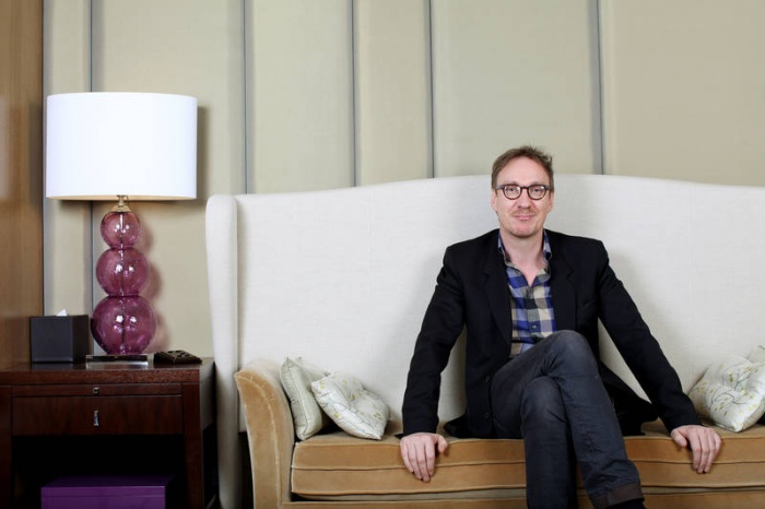 David Thewlis suena como posible candidato para encarnar a Ares en 'Wonder Woman' 1 Ares 2