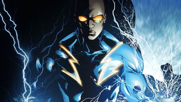 'Black Lightning': Luz verde para grabar el episodio piloto para The CW 1 Black lighting The CW