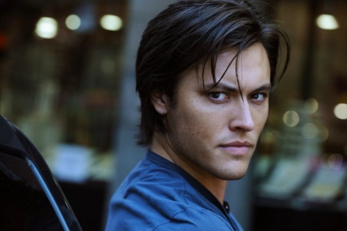 Blair Redford, primer mutante de la serie X-Men para FOX 1 Blair Redford X-Men Serie