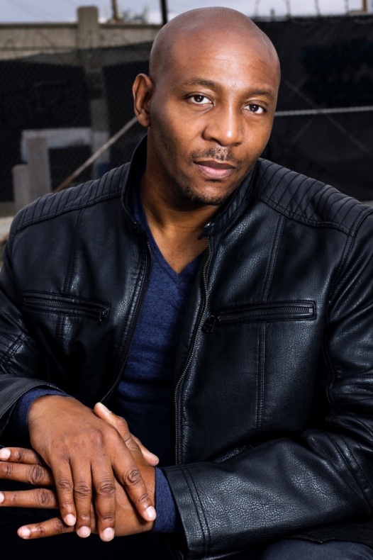 Conoce 'Black Lightning - Tobias's Revenge' el fan film de Black Lightning 2 El director del fan film Choice Skinner