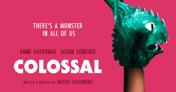 Crítica de 'Colossal': Nacho Vigalondo reinventa el kaiju 5 Colossal - destacada