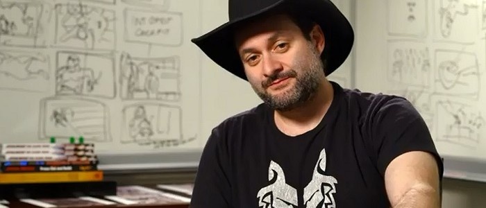 Dave Filoni