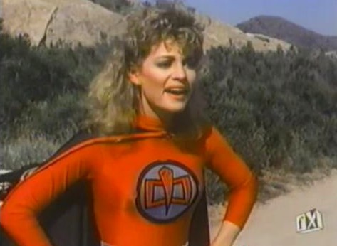 El chico de la semana: El gran héroe americano 3 El Gran Héroe Americano, Ralph Hinkley, William Katt