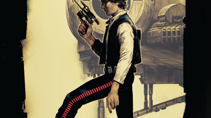 Han Solo