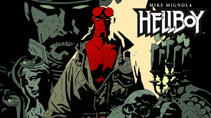 Hellboy 3