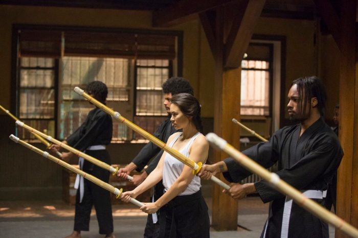 Crítica de 'Iron Fist', la serie de Marvel Television y Netflix 3 Iron Fist - Colleen Wing