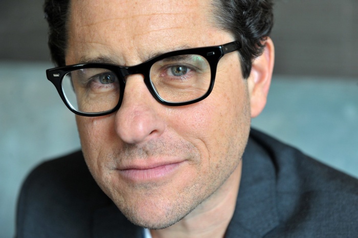 J.J. Abrams