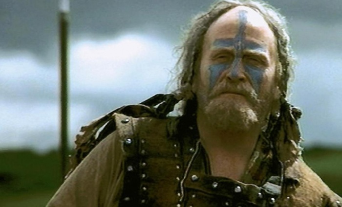 James Cosmo - Braveheart