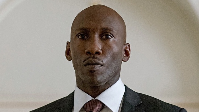 Mahershala Ali tendrá dos papeles en Alita: Battle Angel 1 Mahershala 1