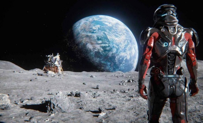 Nuevas imágenes e información de 'Mass Effect Andromeda' 2 Mass Effect Andromeda