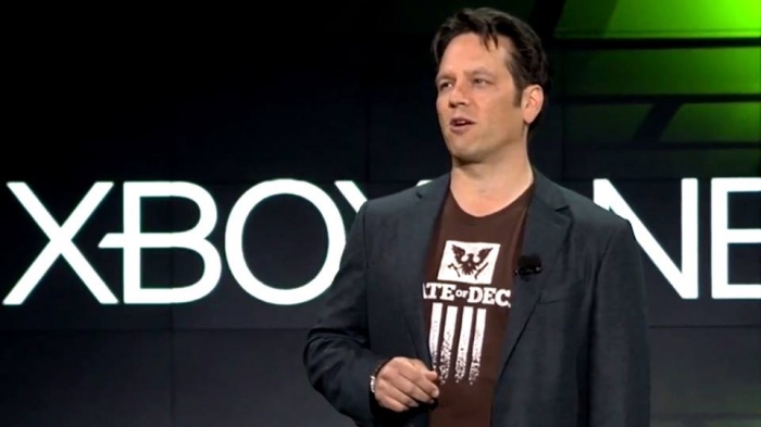 Phil Spencer, ejecutivo jefe de Xbox, explica por qué no hay una consola portátil de Microsoft 2 Xbox, Xbox One