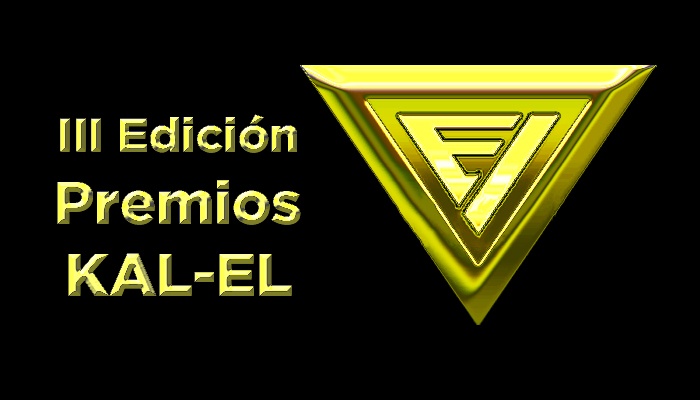 Premios Kal-EL III