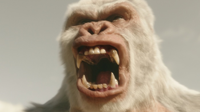 'The Flash': Primer vistazo a Solovar, líder de Gorilla City 1 The Flash