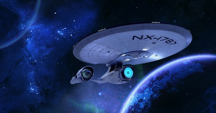 'Star Trek: Bridge Crew' retrasa su salida al 30 de mayo 2 Star Trek Bridge Crew