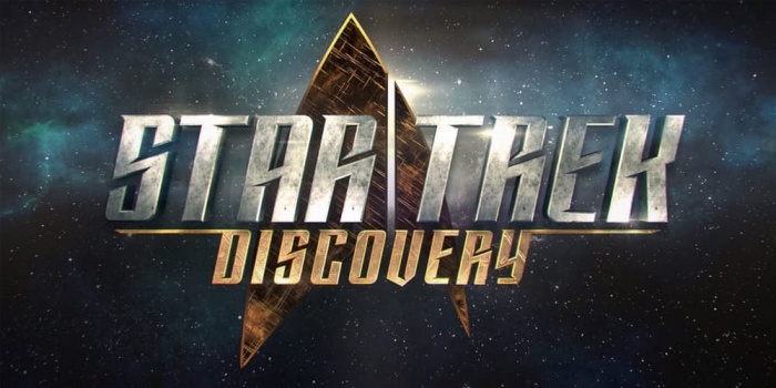 Star Trek Discovery