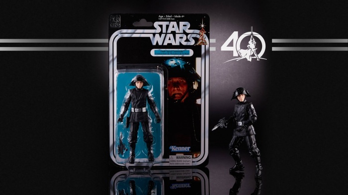 Hasbro celebra el 40 Aniversario de Star Wars con nuevas figuras exclusivas 4 Star Wars